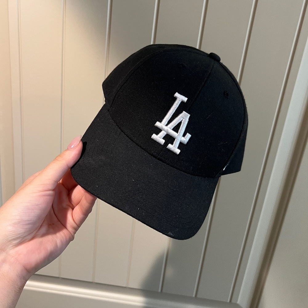 Dodgers Cap